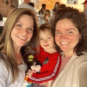 Meet your Posher, Jacqueline